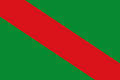 Flag of La Calahorra Spain.svg