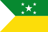 Flag of La Esperanza (Norte de Santander).svg