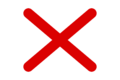 Flag of the Kingdom of Kongo according to Giovanni Cavazzi da Montecuccolo