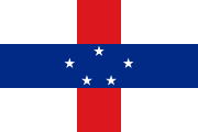 Flag of the Netherlands Antilles.svg