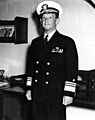 Frank Jack Fletcher-g14193