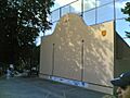 Fronton Donapaleu