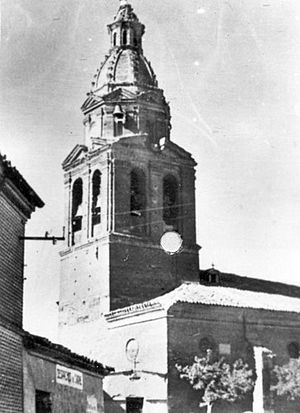 Archivo:Fundación Joaquín Díaz - Iglesia parroquial de Santa María - Torrecilla de la Orden (Valladolid)