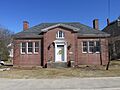 Gafney Library, Sanbornville NH
