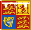 Garter Banner of Prince Edward, Duke of Edinburgh.svg