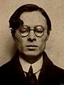 Georges Devereux vers 1932