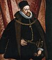 González - Archduke Charles of Austria, Duke of Styria