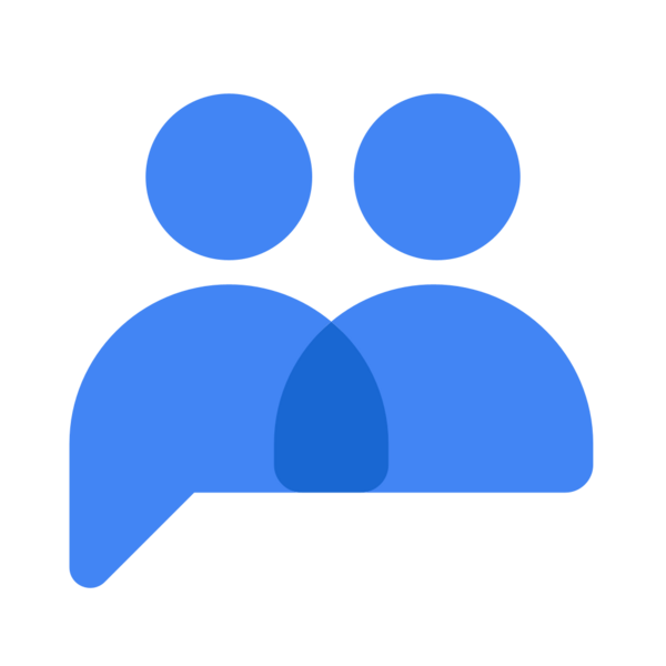 Google Groups icon