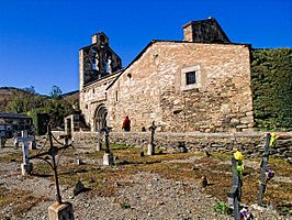 Iglesia de San Esteban