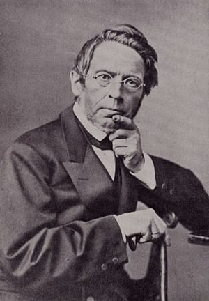 Archivo:Gustav Droysen
