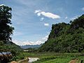 Ha Giang Vietnam