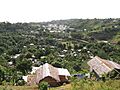 Honiara panorama