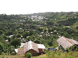 Archivo:Honiara panorama