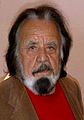 Horacio Guarany a color