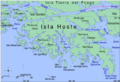 Hosteisland
