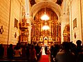 Iglesia Agustinas Recoletas Pamplona 5