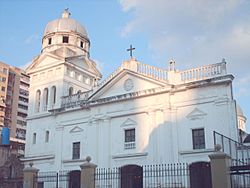 Archivo:Iglesia Santa Rosalía
