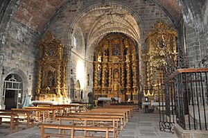 Archivo:Iglesia de Bonilla-retablos