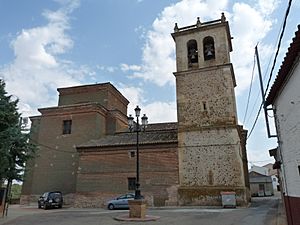 Archivo:Iglesia de Fuentelahiguera de Albatages