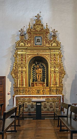 Iglesia de San Francisco - Capilla de Montserrat - Santa Cruz de La Palma 01.jpg