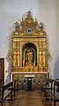 Iglesia de San Francisco - Capilla de Montserrat - Santa Cruz de La Palma 01