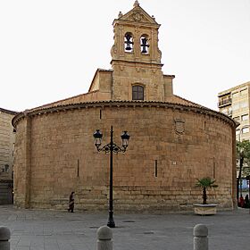 Iglesia de San Marcos. Salamanca.jpg