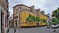 Iglesia de San Martín. Sevilla