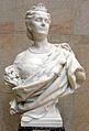 Jean-baptiste carpeaux, la principessa matilde, 1862