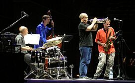 Archivo:John zorn masada