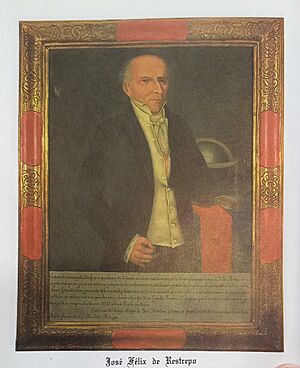 Archivo:José Félix Restrepo