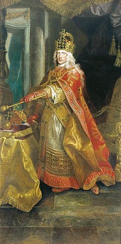 Archivo:Joseph I Holy Roman Emperor 002