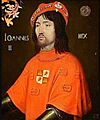 Juan II de Castilla