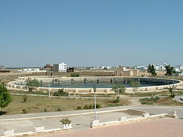 Archivo:Kairouan bassin