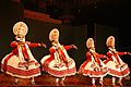 Kathakali Group Dancers