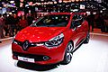 L110 - Renault - Clio IV estate