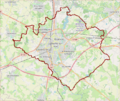 La Roche-sur-Yon OSM 01