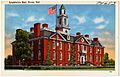 Legislative Hall, Dover, Del (74683)