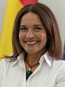 Lina Gálvez Muñoz 2018 (cropped).jpg