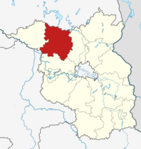 Locator map OPR in Brandenburg.svg