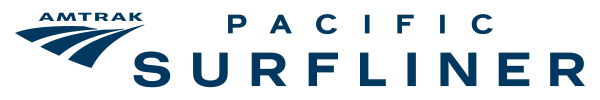 Logo Pacific Surfliner
