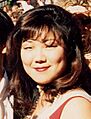 Margaret Cho at the 47th Emmy Awards cropped