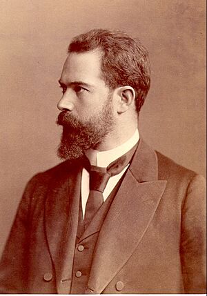 Archivo:Max Rothmann (ca. 1890)