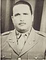 Mayor General Viñas Roman