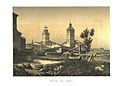 Medina del Campo (1861) - Parcerisa, F.J.