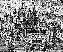 Merian Simmern