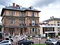 Meudon Mairie