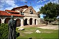 Mission San Antonio de Padua modern