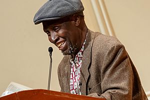 Ngũgĩ wa Thiong'o 2019 (48139052733).jpg