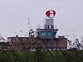 Norwich Airport 25th October 2007