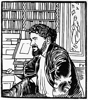 Archivo:Octave Uzanne by Vallotton